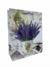 Torebka ozdobna prezentowa JP552B 26x32x10cm mix cena za 1 szt