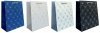 Torebka ozdobna prezentowa JP UN656B 26x32x10cm mix cena za 1 szt