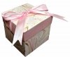 Pudełko prezentowe JP3003A 22x22x22cm mix cena za 1 szt