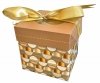 Pudełko prezentowe JP3006B 15x15x15cm mix cen za 1 szt