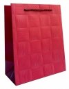 Torebka ozdobna prezentowa JP RC343C 18x23x10cm mix cena za 1 szt