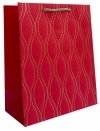 Torebka ozdobna prezentowa 4wz 26x32x10cm JP-RC 360B mix cena za 1 szt