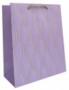 Torebka ozdobna prezentowa 4wz 30x41,5x12cm JP-RC 360A mix cena za 1 szt