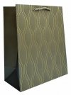 Torebka ozdobna prezentowa 4wz 30x41,5x12cm JP-RC 360A mix cena za 1 szt