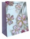 Torebka ozdobna prezentowa 4wz 30x41,5x12cm JP 615A mix cena za 1 szt