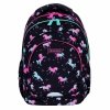 Plecak dwukomorowy Astrabag Unicorn Squad AB330