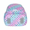 Plecak dwukomorowy Head Checkered Hearts AB330