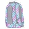 Plecak dwukomorowy Head Checkered Hearts AB200