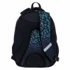 Plecak dwukomorowy Head Green Bricks AB200
