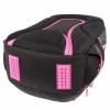 PROMO Plecak 3-komorowy ST.RIGHT BP-26 Black Glitter
