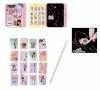 Notes Wydrapywanka Zeszyt do zdrapywania BDGirls BD23006 p12, cena za 1 szt