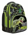 PROMO Plecak szkolny premium T-Rex