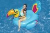 Tukan dmuchany 207x150cm 41126 BESTWAY
