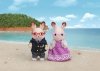 Sylvanian Families Dziadkowie królików 5190 p6