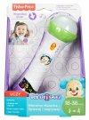 Fisher-Price Mikrofon Malucha – Śpiewaj i nagrywaj! FBP38 MATTEL
