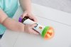 Fisher-Price Mikrofon Malucha – Śpiewaj i nagrywaj! FBP38 MATTEL