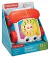 Fisher-Price Telefonik dla gadułki FGW66 p2 MATTEL