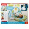 Fisher-Price Misiowa mata z dźwiękami DYW46 p4 MATTEL