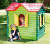 Little tikes Domek wiejski soczysta zieleń 440S