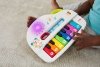 Fisher-Price Ucz się i śmiej Pianinko malucha GFK02 p4 MATTEL