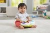 Fisher-Price Ucz się i śmiej Pianinko malucha GFK02 p4 MATTEL