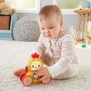 Fisher-Price Kolorowe zwierzątka Pojazd GJW12 p6 MATTEL mix