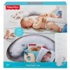 Fisher-Price Mata Króliczek do masażu i przewijania GJD32 MATTEL