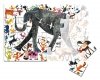 Clementoni Moje puzzle Zwierzęta 50165