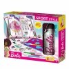PROMO Zestaw Barbie Sportowy styl 82650