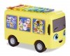 PROMO Little tikes Little baby Bum - Muzyczny autobus 3w1 653766