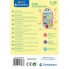 Clementoni Smartfon dziecięcy 17483 p6