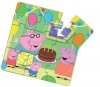 PROMO Świnka Peppa Moja pierwsza kolekcja gier edukacyjnych 86429 LISCIANI p6