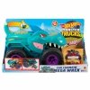 Hot Wheels Monster Trucks Pożeracz aut Mega Wrex GYL13 MATTEL