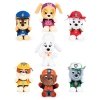 PAW PATROL Psi Patrol Pluszowi Bohaterowie 8cm p20 6062123 Spin Master