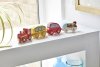 PROMO Peppa Pig - Drewniany mini pojazd Świnka Peppa 07215 mix cena za 1 szt