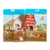 MELISSA Naklejki wielokrotne Flip-Flap Pad PAW PATROL Psi Patrol Misje w zatoce 33254