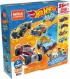 MEGA CONSTRUX Hot Wheels Pojazdy do tuningu GVM13 p3 MATTEL