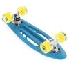 Deskorolka FISH niebieska SPOKEY 940467