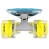 Deskorolka FISH niebieska SPOKEY 940467