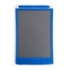 Przezroczysty tablet LCD B Kidea niebieski
