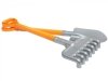 Łopatka + grabie TechnoK 2391 p15 mix cena za 1 szt