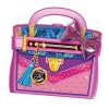 Clementoni Crazy chic. Torebka Miss Bag 18117