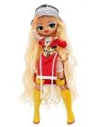 Lalka LOL Surprise 707 OMG Fierce Dolls Swag 585244