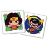 Clementoni Memo DC Super Friends Comics 18125