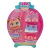 PROMO Cry Babies Magic Tears. Zestaw ubranek 084674