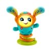Fisher-Price Interaktywny Taneczny DJ HND41 MATTEL