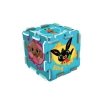 PROMO Układanka Puzzlopianka Bing 61454 Trefl Baby