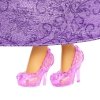 Disney Princess Roszpunka Lalka podstawowa HLW03 MATTEL