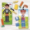 Montessori Baby Doktor LISCIANI 97159