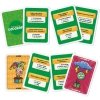 PROMO I'm a Genius Talent School Mistrzowie z geografii - edukacyjna gra karciana PL92307
